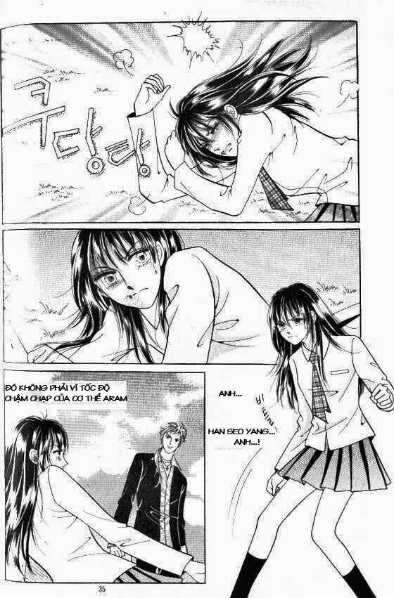 hot blooded woman chapter 41 6