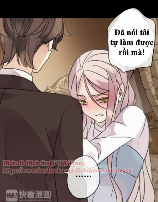 vết cắn ngọt ngào phần 1 chapter 37 21