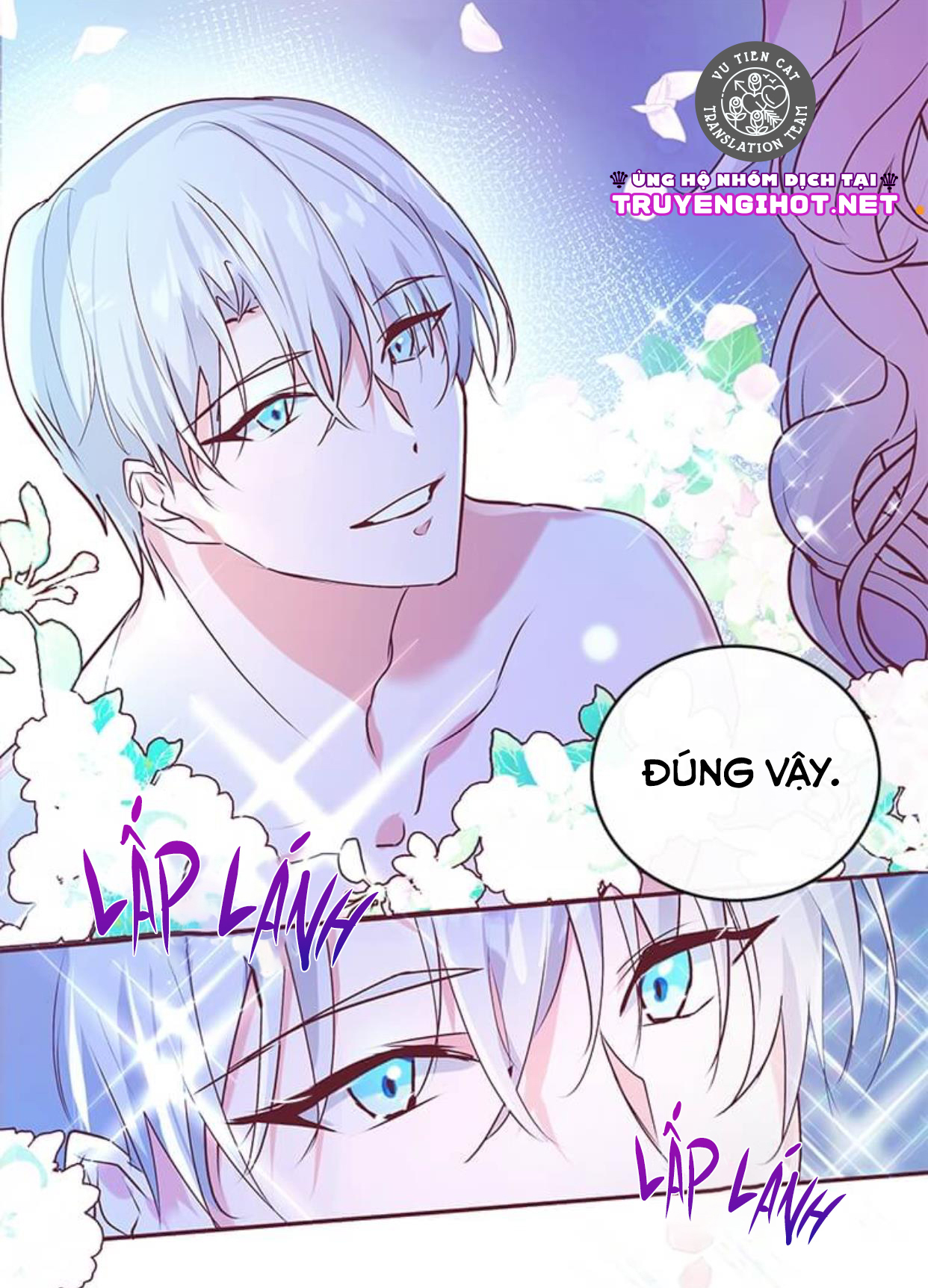 đó chỉ là sai lầm thôi mà, ngài đại công tước! chapter 2.2 32