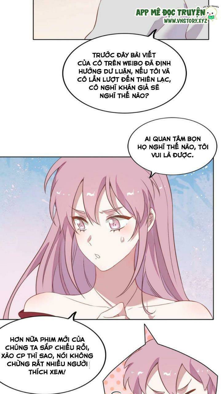 bạn trai kém tuổi bẫy yêu tôi chapter 58 38