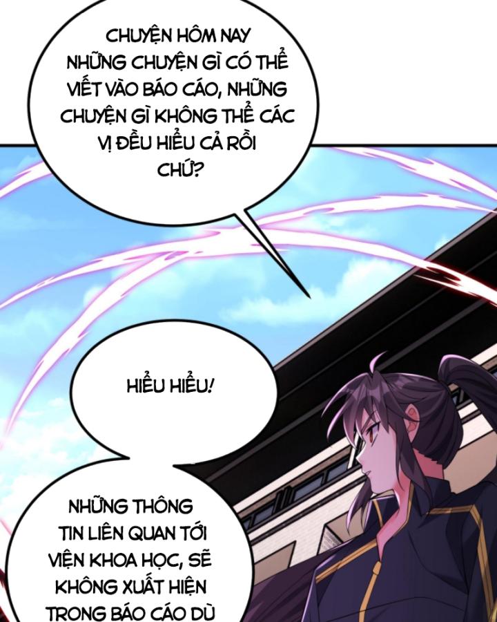 học cùng em gái, tôi bất cẩn vô địch rồi chapter 144 53