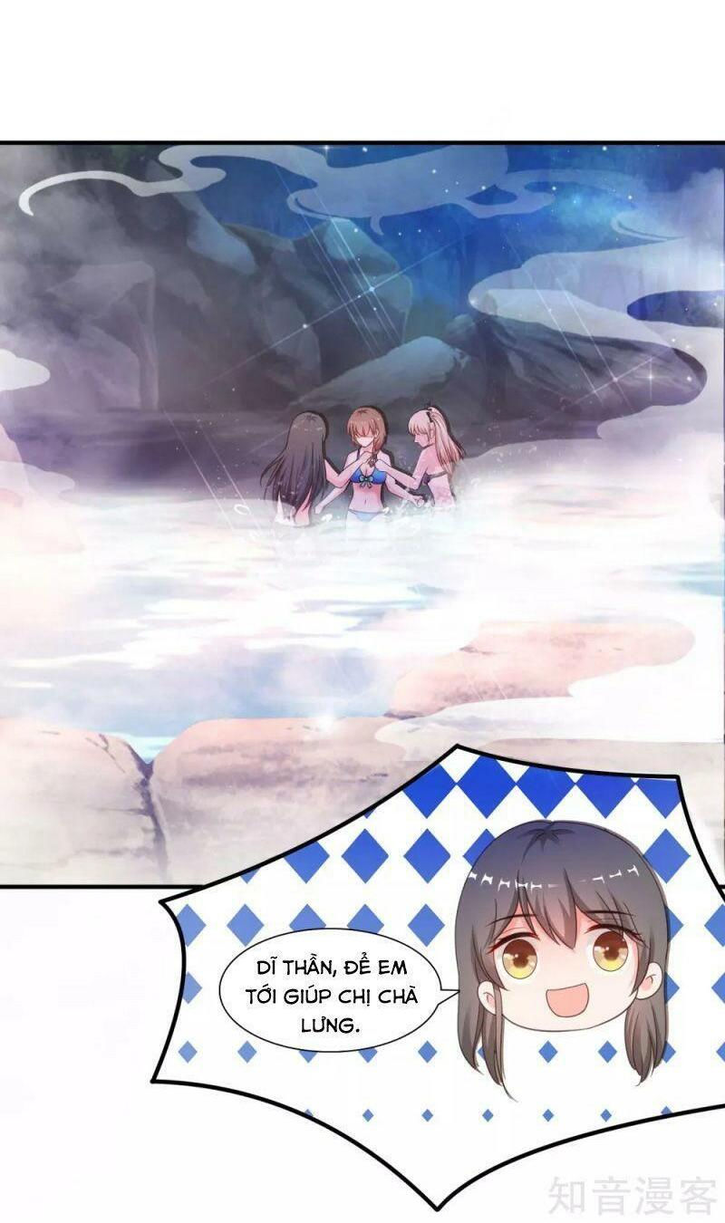 tối cường vận đào hoa chapter 129 30