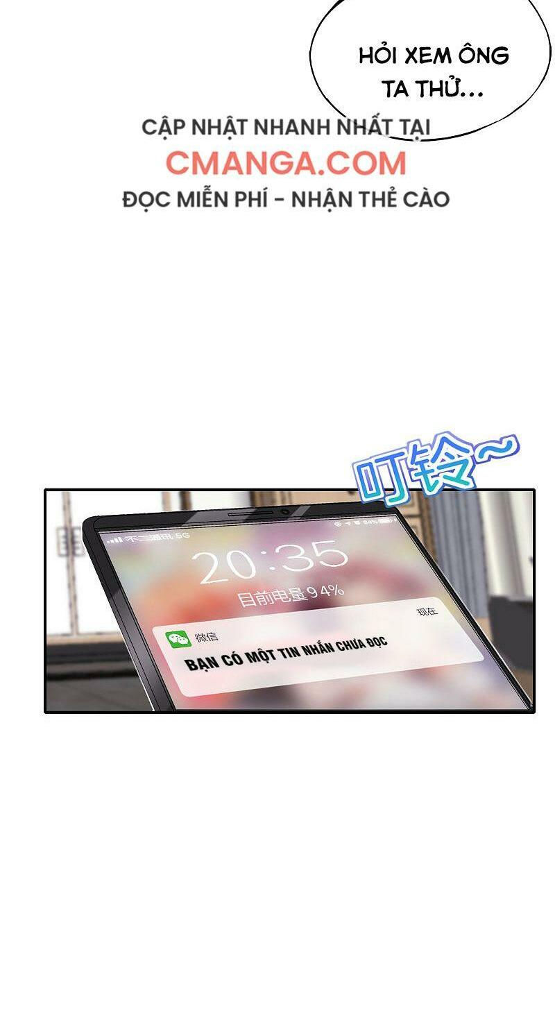 vòng bạn bè mạnh nhất của tiên giới chapter 52 34