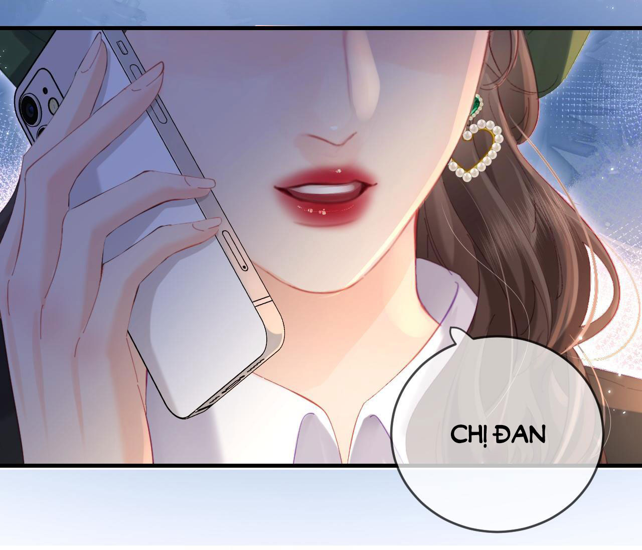 câu chuyện ngọt ngào của cặp vợ chồng đỉnh lưu chapter 48.1 16