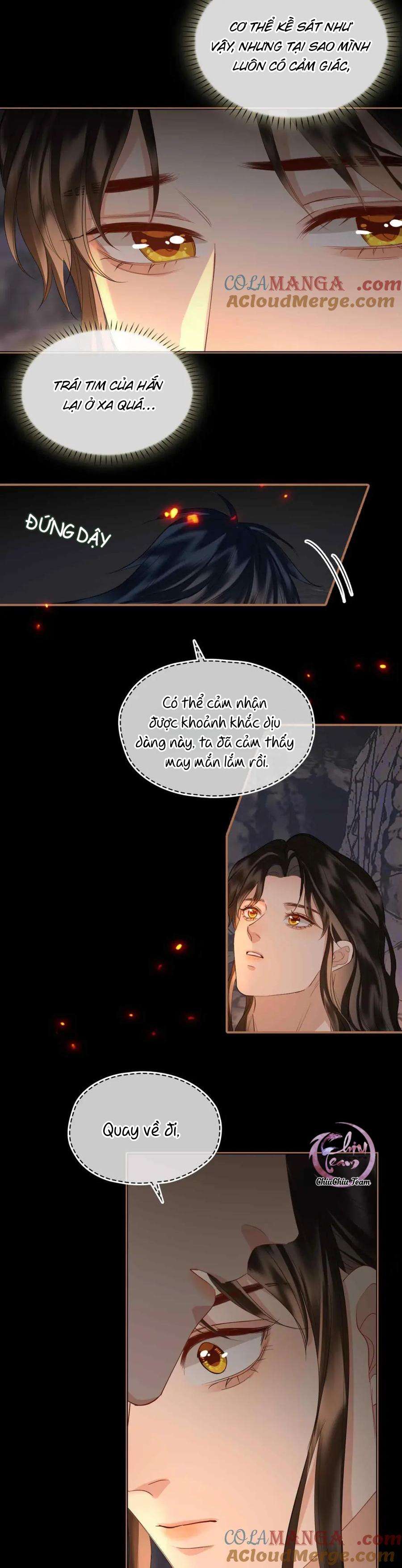 18+ dục vọng chapter 30 9