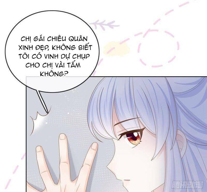 ảnh hậu cũng không bằng niệm thanh hoa chapter 118 15