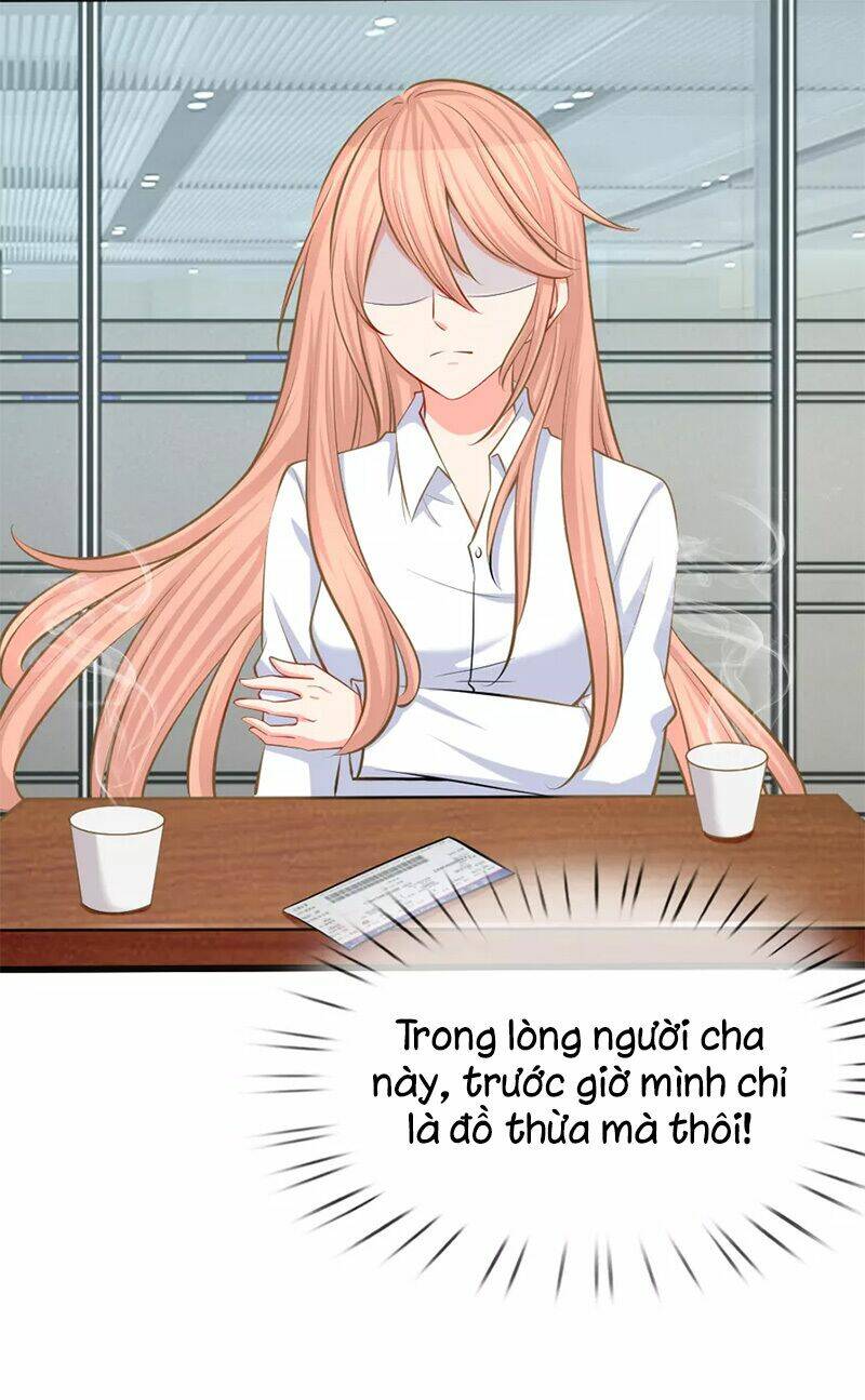 vợ yêu gả nhầm của phúc hắc tổng tài chapter 3 12