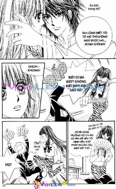 cửa hàng phù thủy chapter 5 20