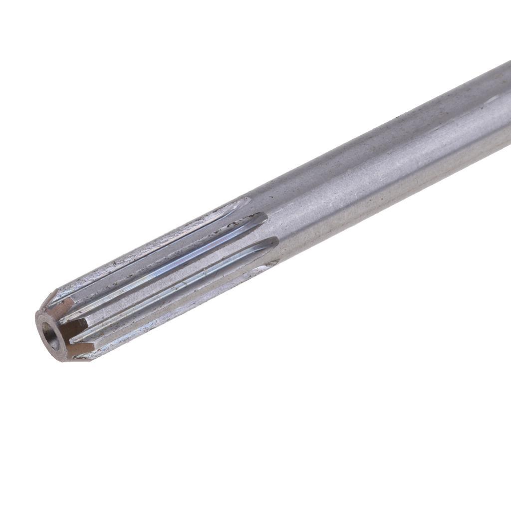 Marine Grade Stainless Steel Main Drive Shaft for Yamaha 6HP Outboard Engine
