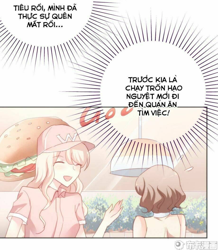 cô gái đặc biệt nhất của tôi chapter 27 15