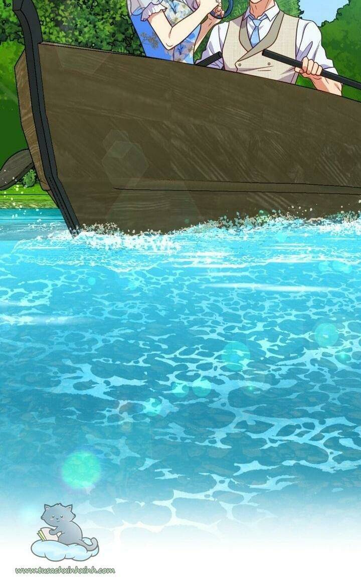 khế ước của nữ công tước quái vật chapter 135 11