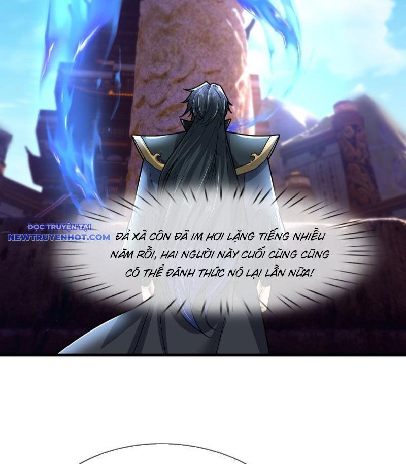ngủ say vạn cổ: xuất thế đẩy ngang chư thiên chapter 16 49