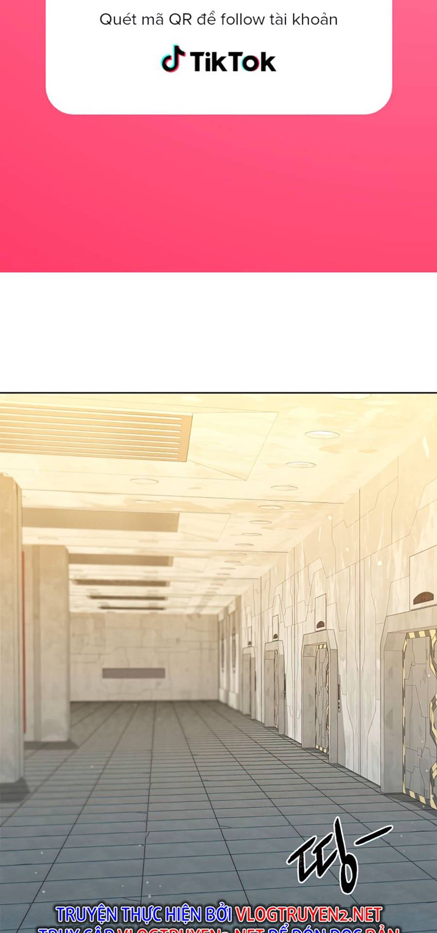 chiến binh học đường - cuộc đột kích trong ngục tối chapter 22 2