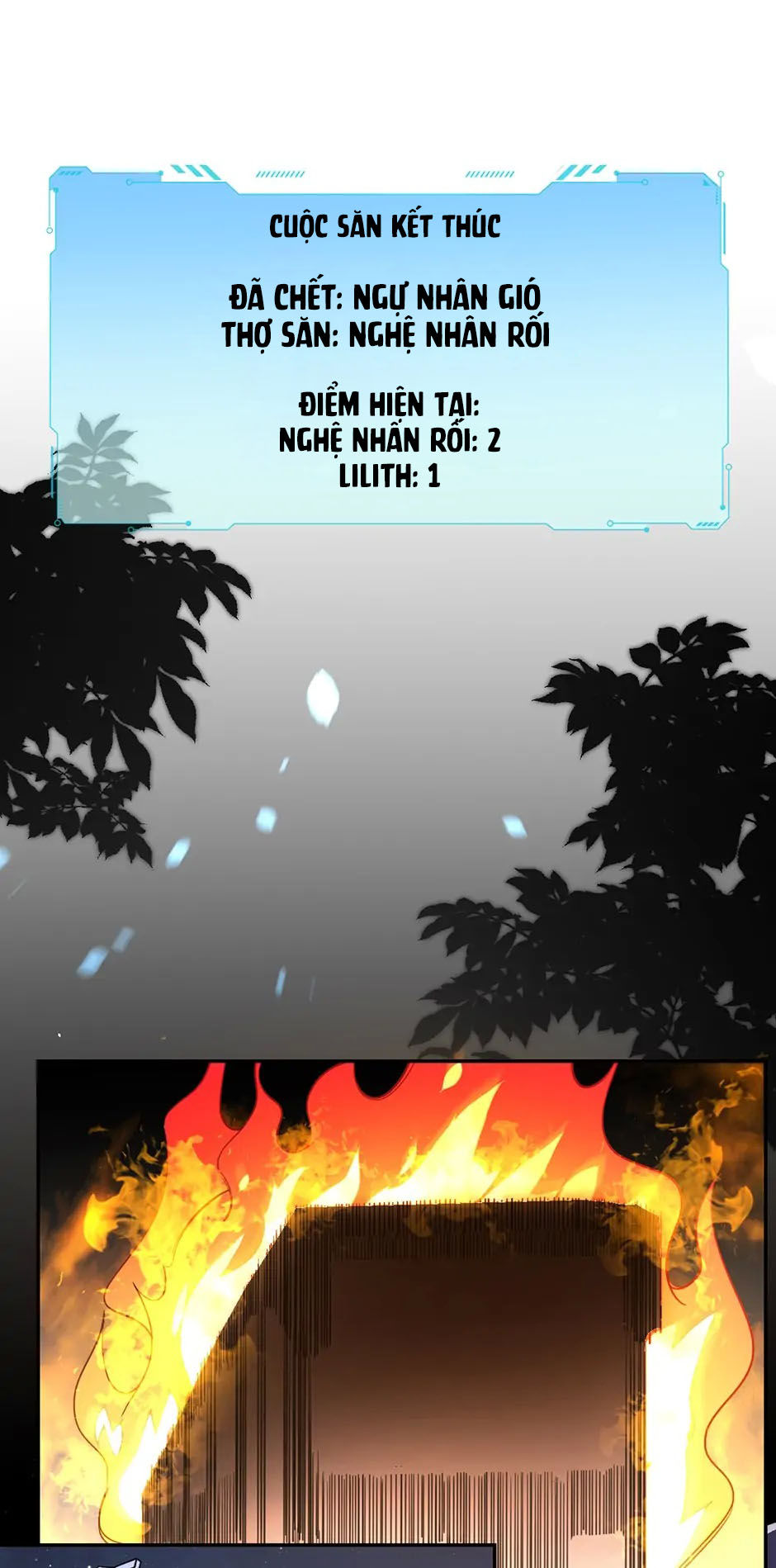 [16+] killing my love chapter 98.2 9