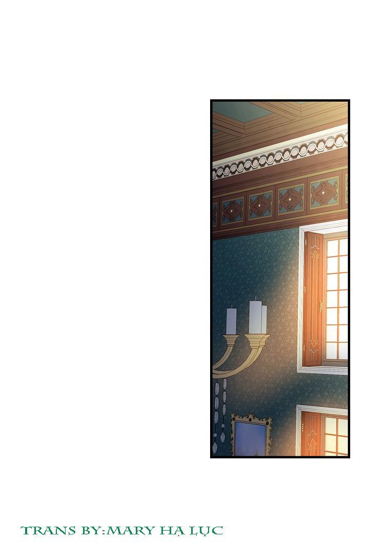 hoàng phi bóng tối - shadow queen chapter 30 3