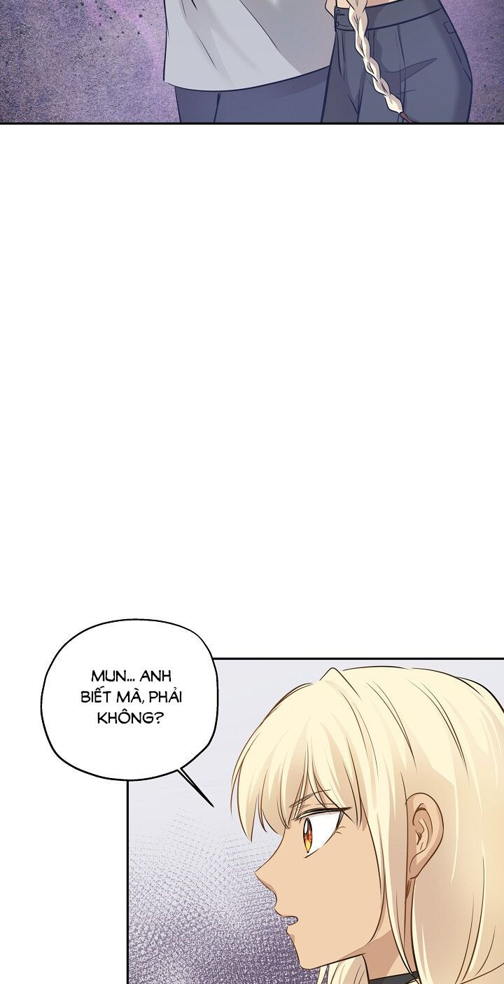 cuộc sống kỳ thú chapter 69 16