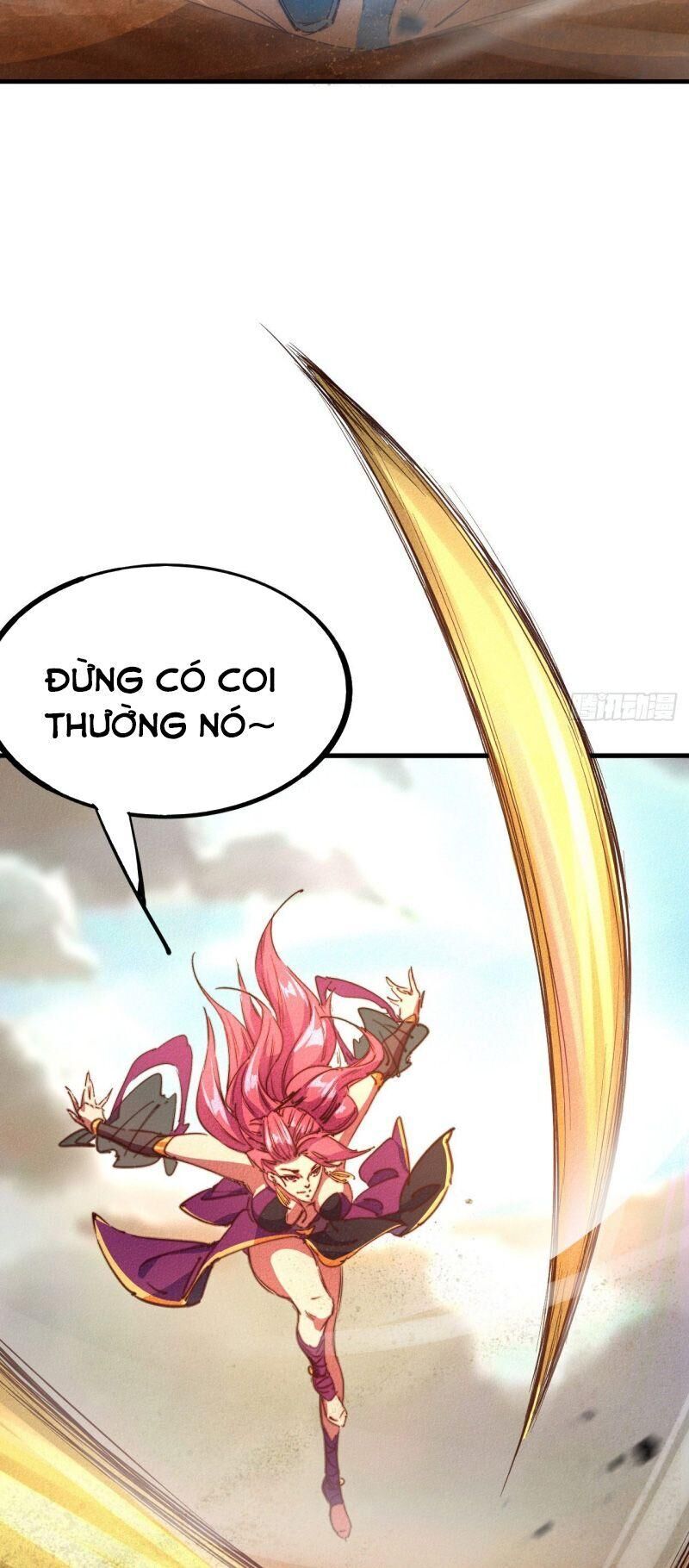 ta thành thần một mình chapter 14 6