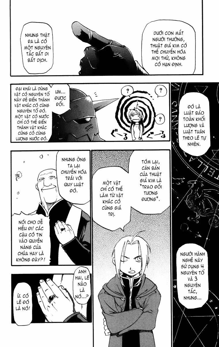 giả kim thuật chapter 1 32