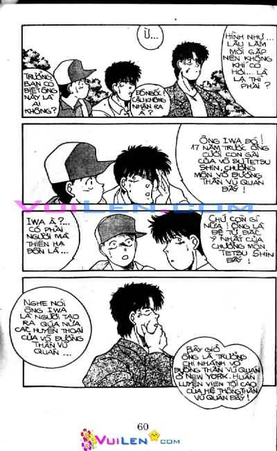 truyền nhân atula - shura no mon i chapter 19 61