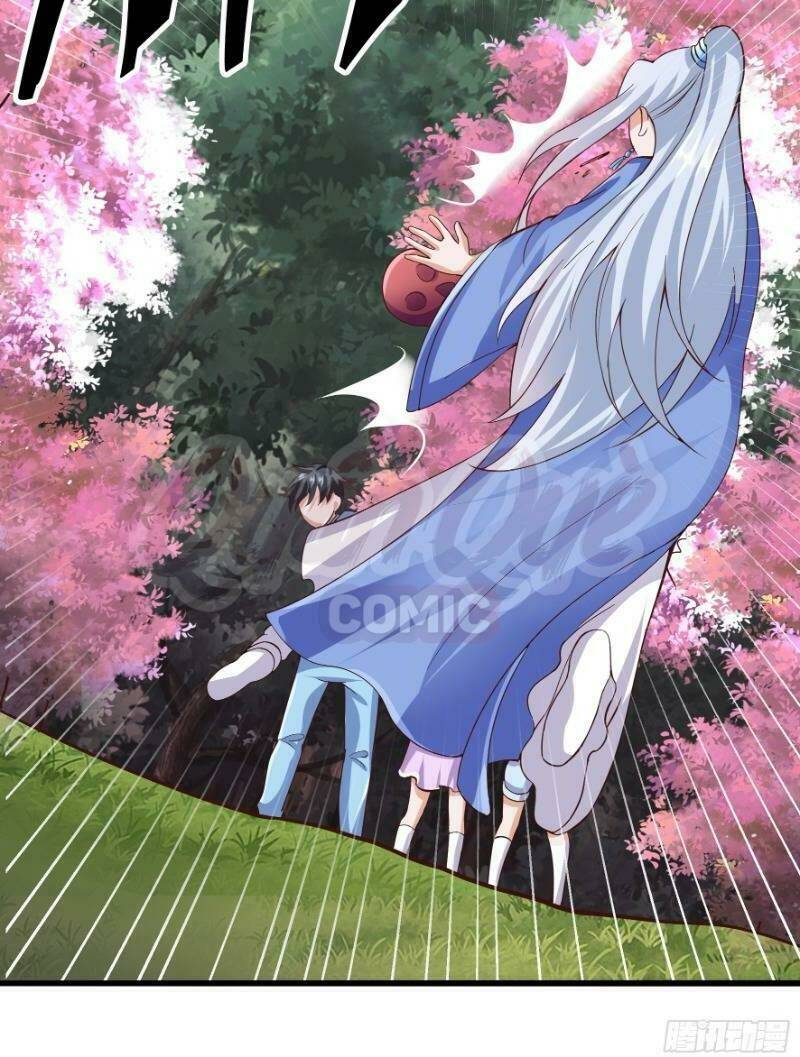 vú em của tiên ma chapter 13 53