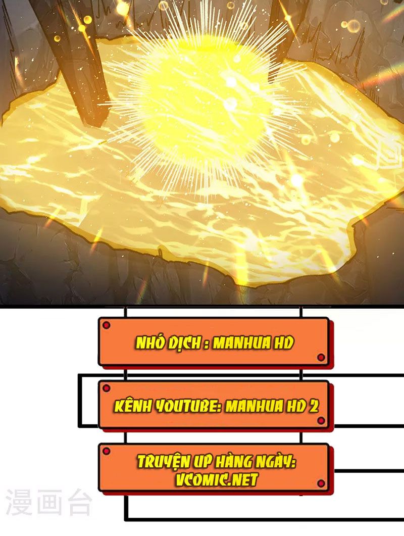 võ đạo độc tôn chapter 416 10