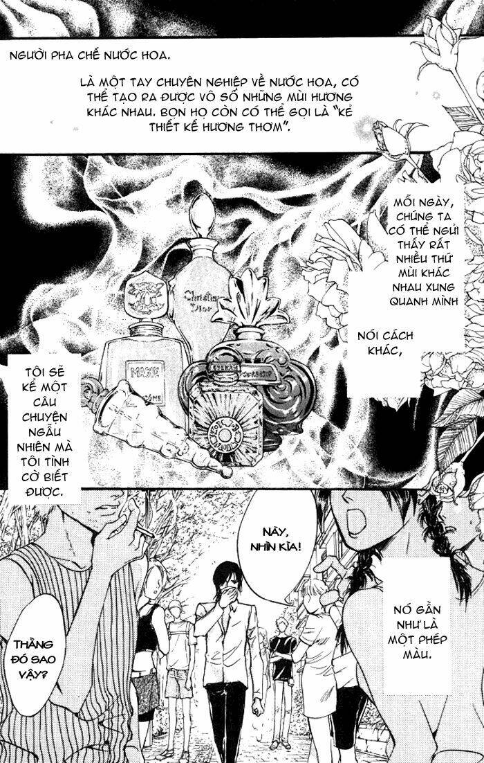 0 no soukoushi chapter 1 8