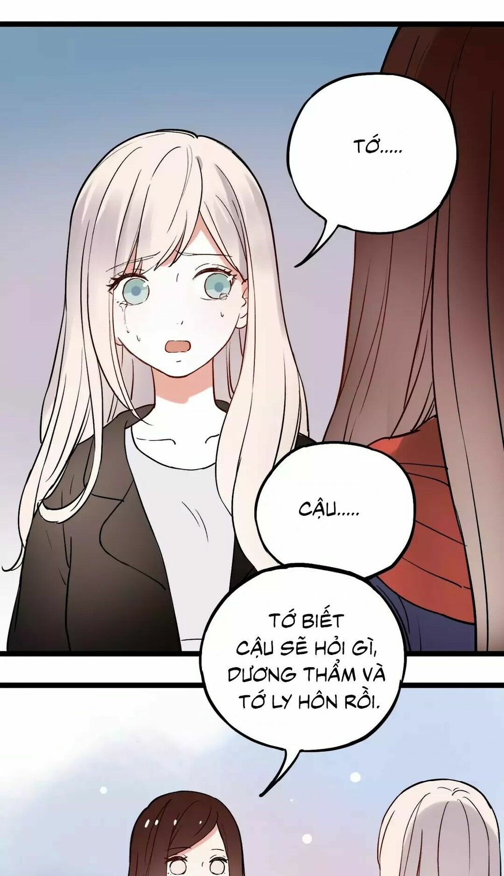 cậu đã từng yêu tôi 2 chapter 19 41