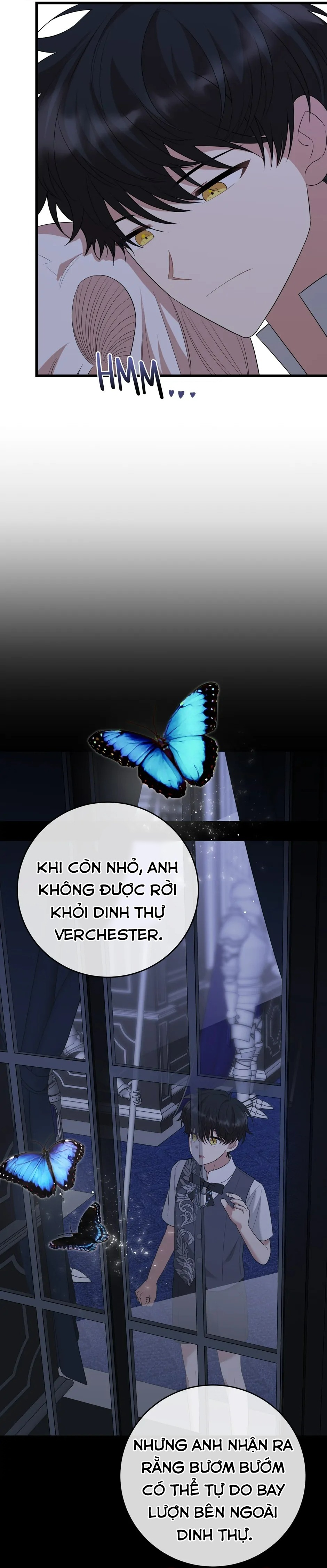 anh trai nguy hiểm của tôi chapter 91 28