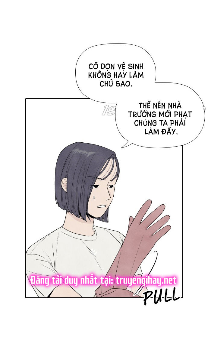 điều khiến tôi quyết tâm muốn chết chapter 19.1 8