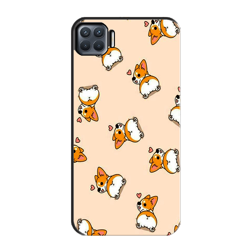 Ốp Lưng Dành Cho OPPO A93 2020