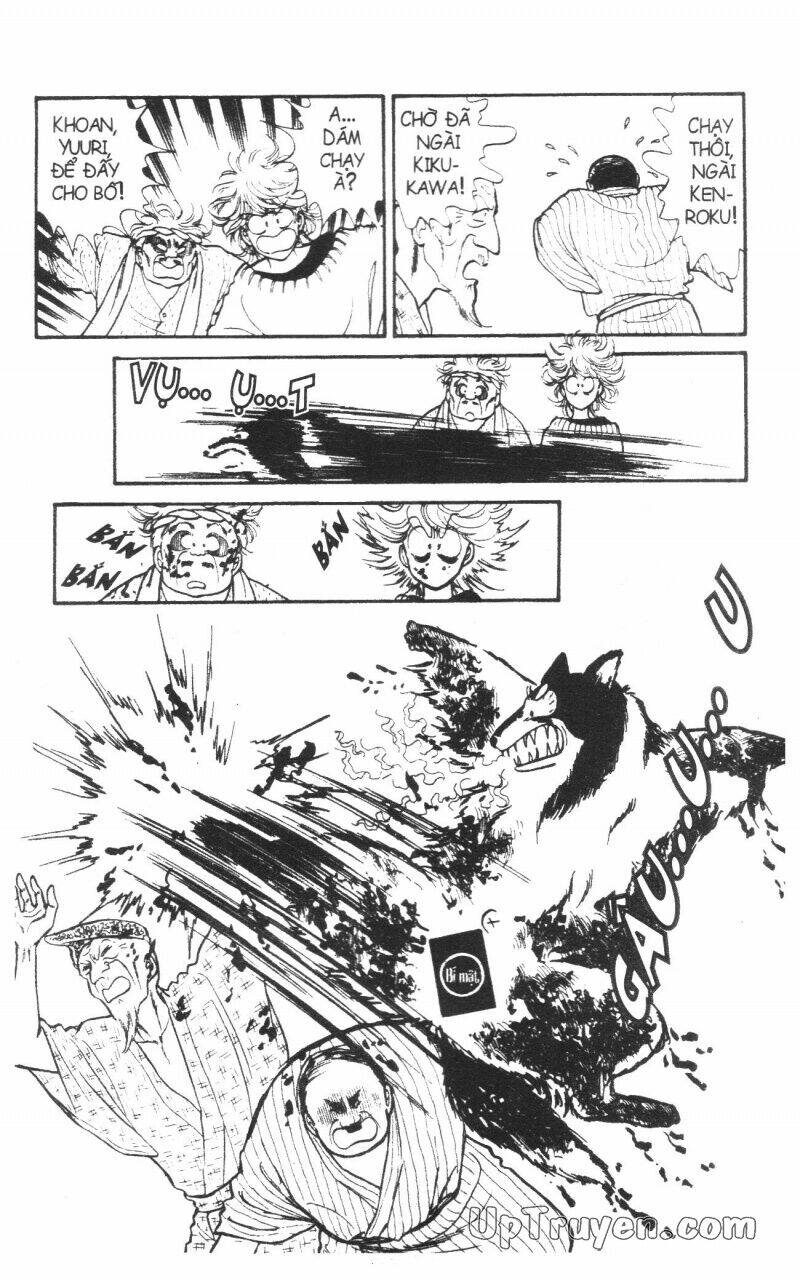 câu lạc bộ con nhà giàu chapter 4 99