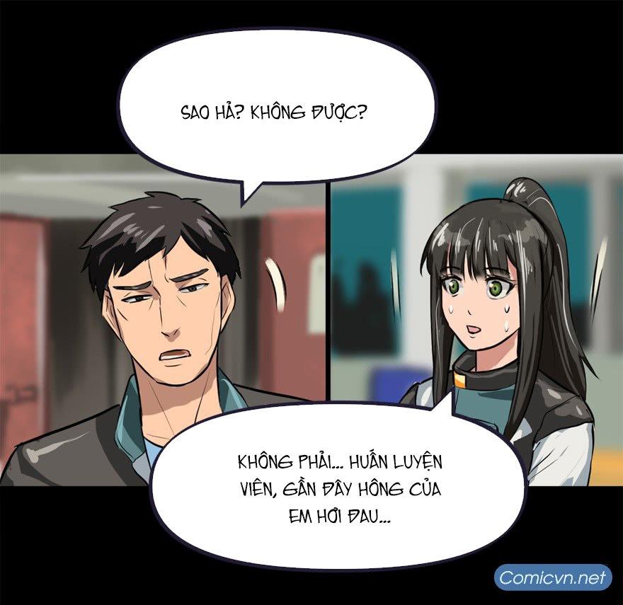 vua sinh tồn chapter 30 26