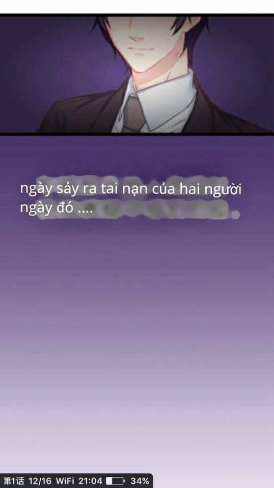 tình yêu mai mối chapter 1 31