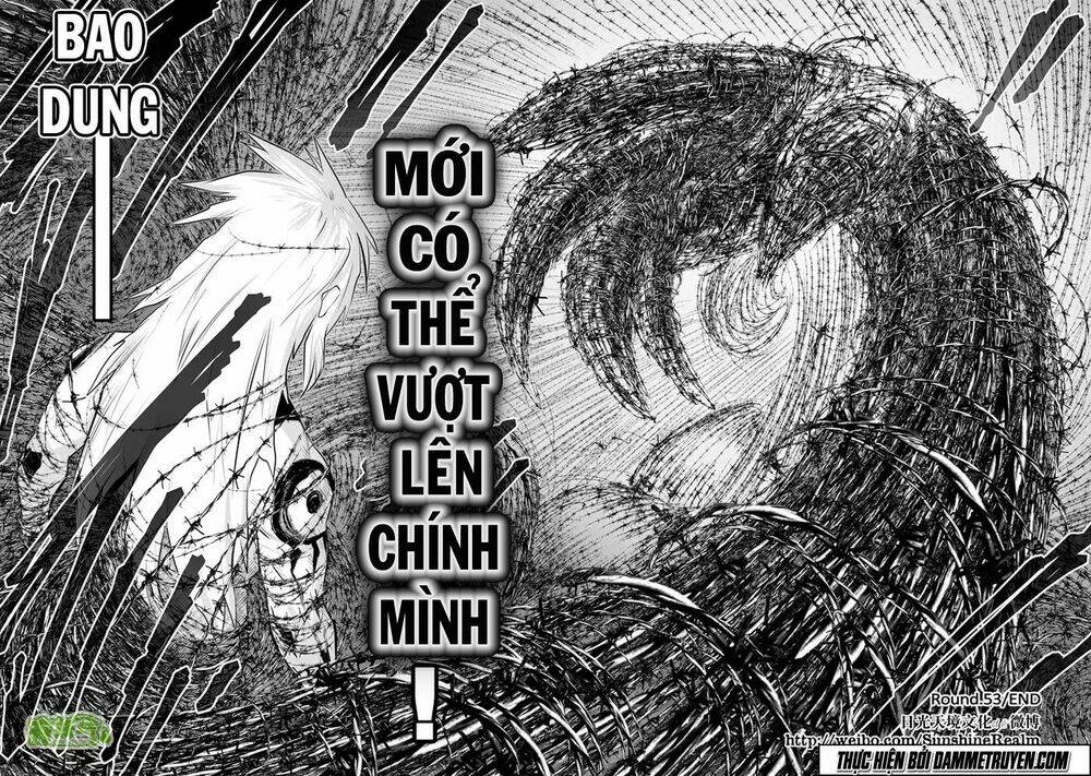 unity of heaven chapter 53 8