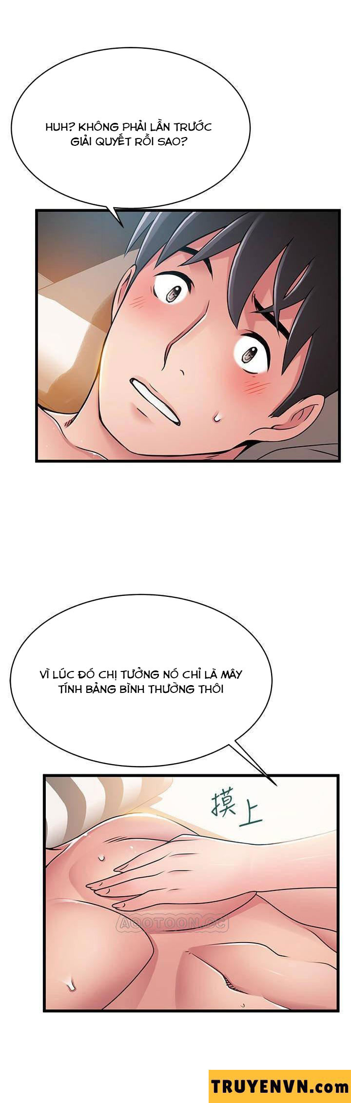 điểm yếu chapter 82 31