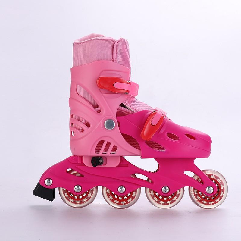 - Giày trượt Patin trẻ em, người lớn Sports đủ size Giày Trượt Patin Người Lớn + Trẻ Em Siêu Bền