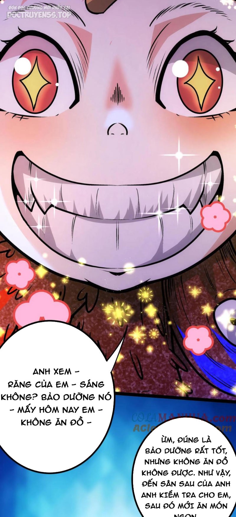 quỷ dị dược tề sư: bệnh nhân của ta đều là kinh khủng chapter 145 24