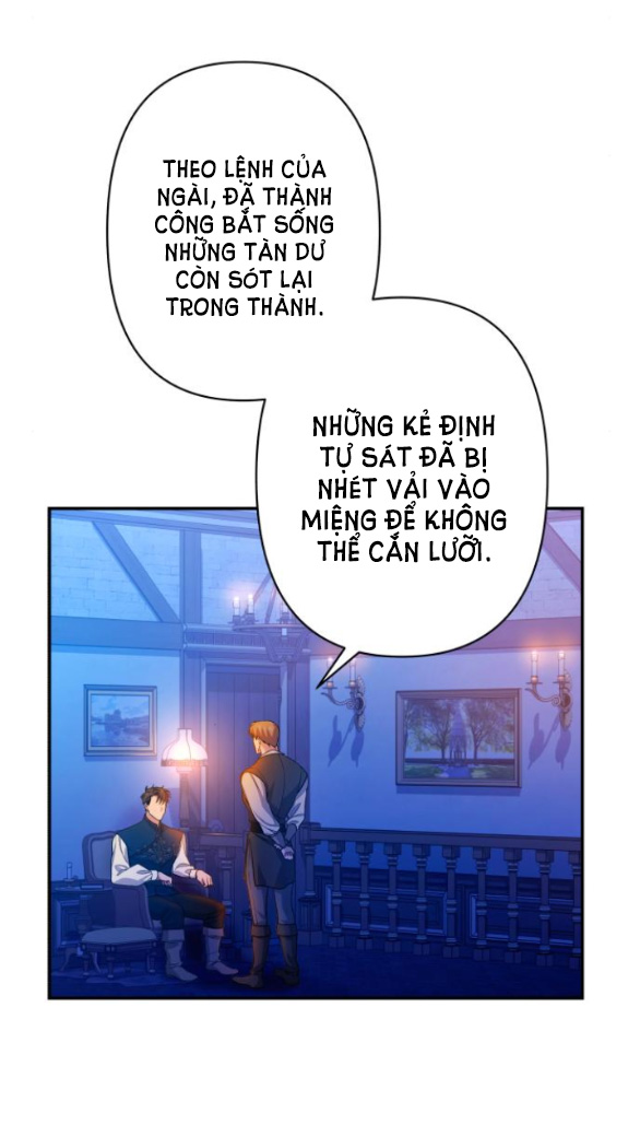 Hãy Giết Chồng Tôi Đi chapter 53.1 - Trang 34