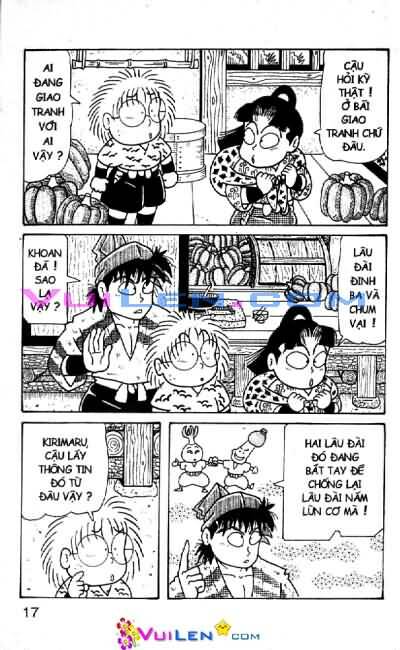 ninja loạn thị chapter 67 17