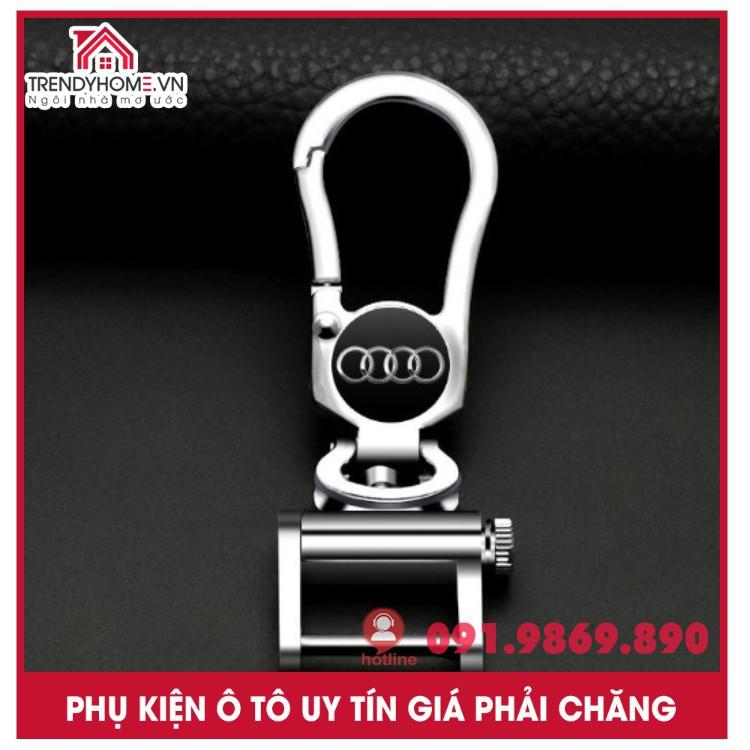 Móc Chìa Khóa ô tô Kia | Móc chìa khóa Xe Hơi Có In Logo Hãng Xe - Thiết Kế Trang Trọng, Tinh Tế, Đẳng Cấp