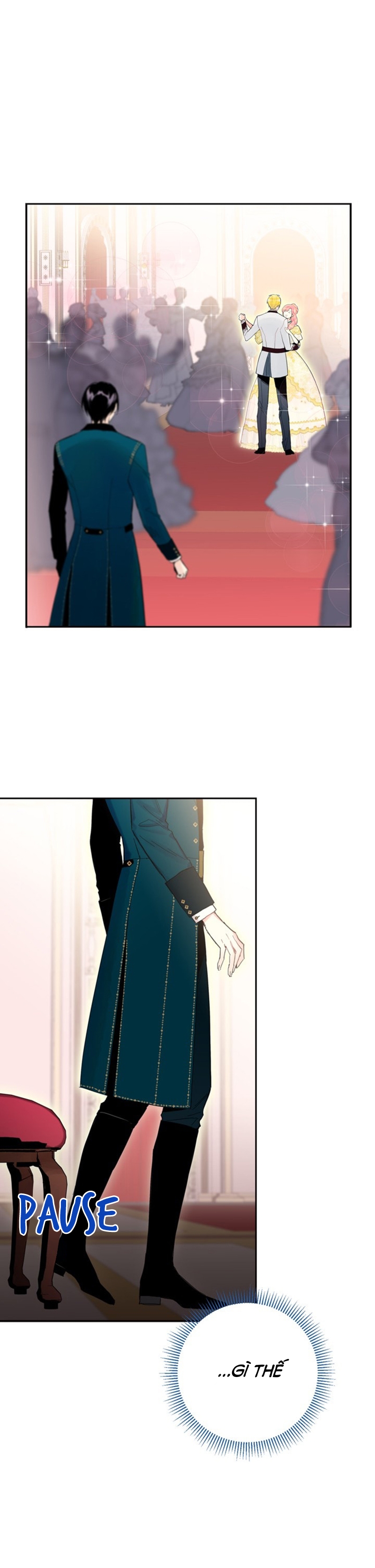 sống sót với thân phận là vợ của vị anh hùng chapter 22 9