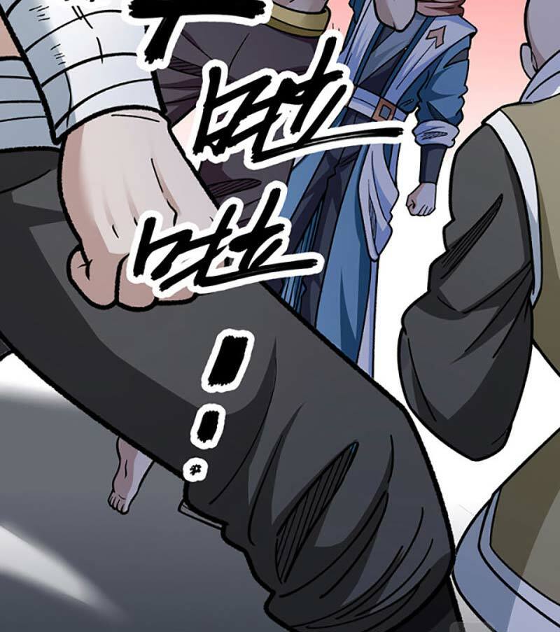 võ đạo độc tôn chapter 441 24