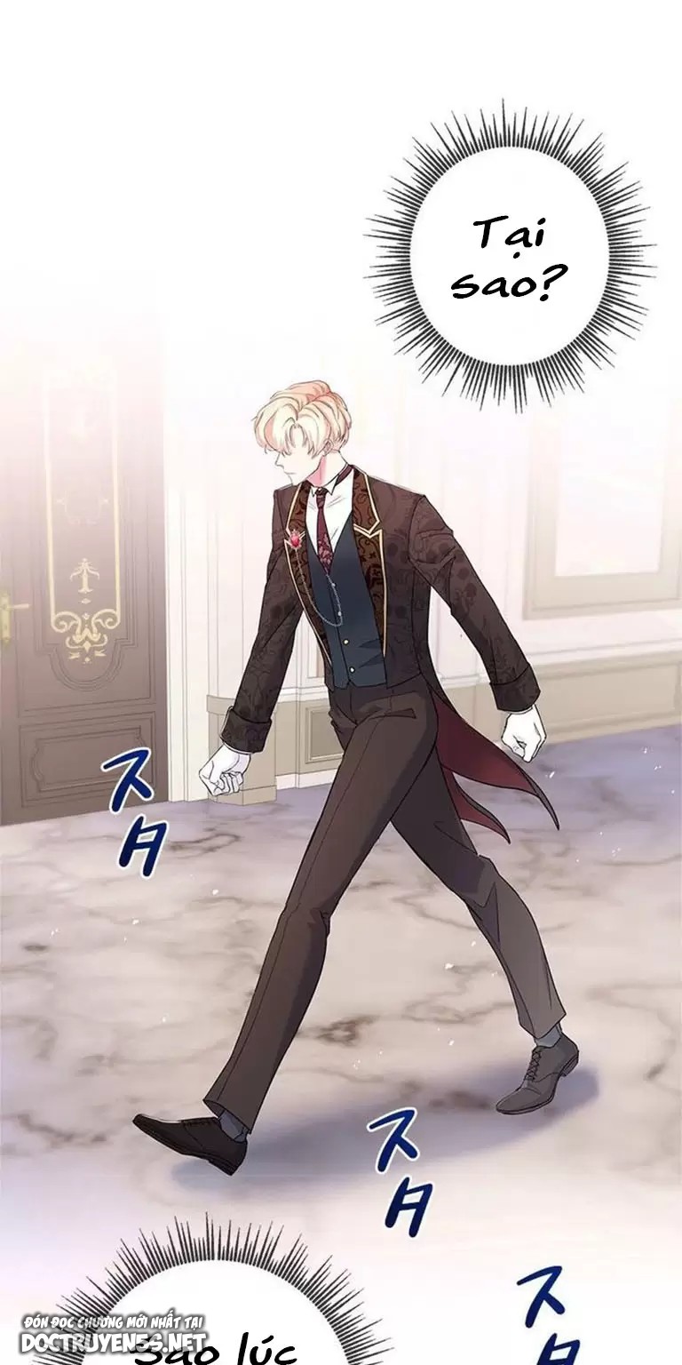 nếu tôi là nhân vật phản diện liệu tôi sẽ chết chapter 16 61