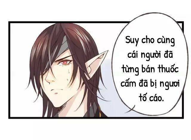 tôi không phải đa nhân cách chapter 25 55