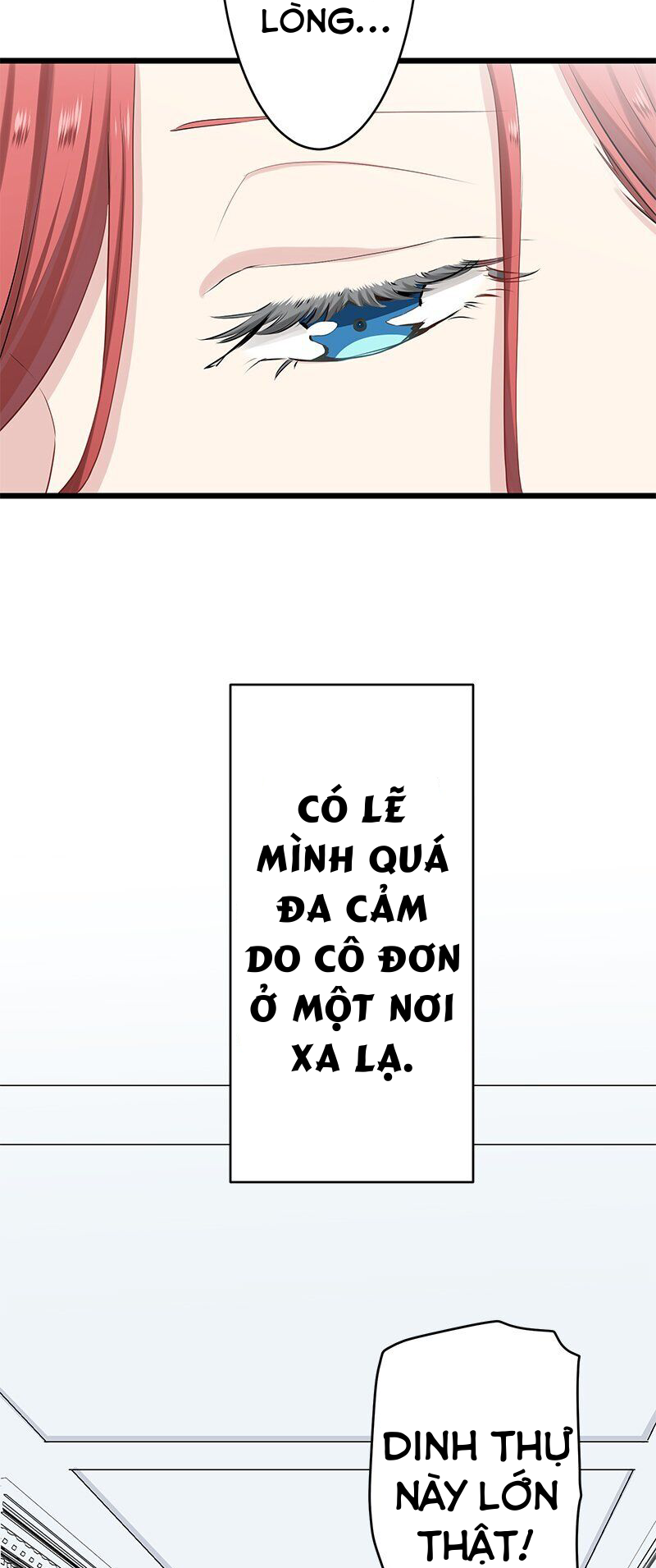 nullitas~nàng dâu giả dối~ chapter 26.1 14