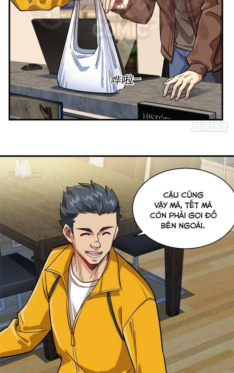 thâm dạ thư ốc chapter 26 4