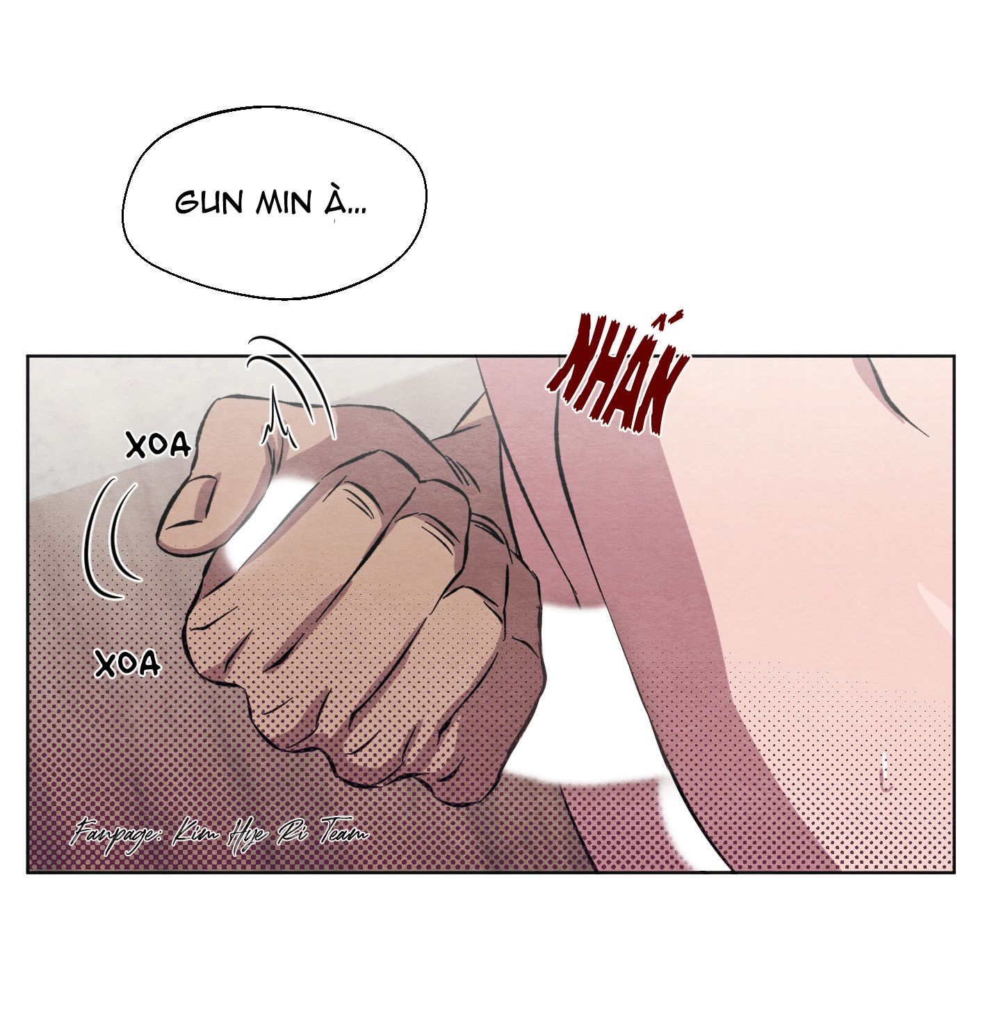 vị khách không mời chapter 6 32