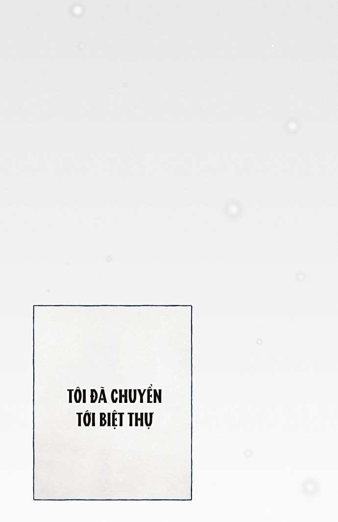 chàng tiên cá mắc kẹt trong hồ của tôi chapter 1.1 29