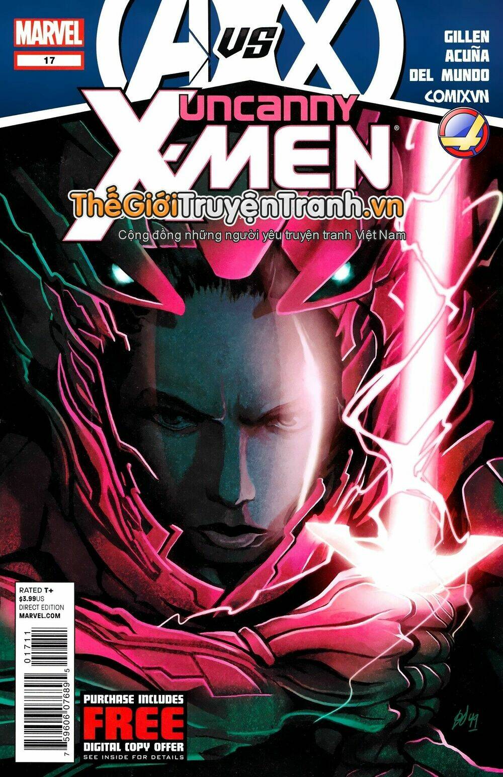 avengers vs x-men chapter 39 1