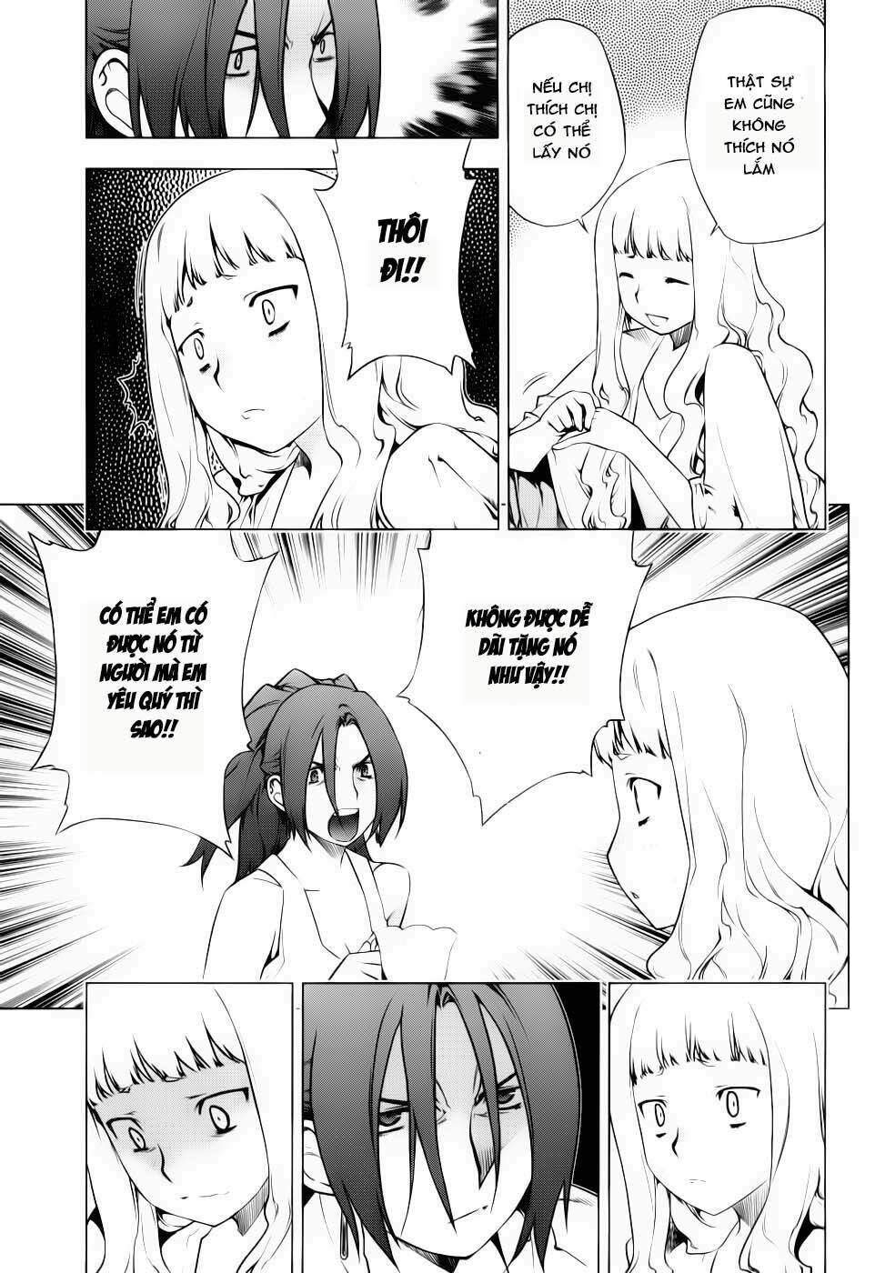 black god chapter 72 20